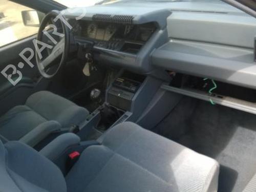 Ricambi RENAULT 25 (B29_) 2539033