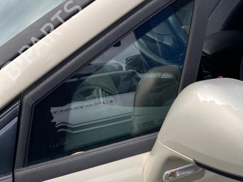 Used Front left quarter glass CITROËN C4 I (LC_) 1.6 HDi (109 hp) 28518865