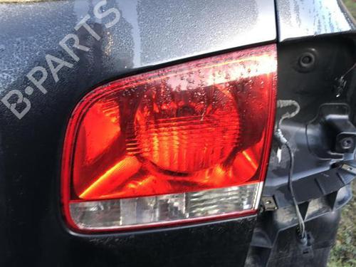 Used Right tailgate light Right tailgate light 25687215 25687215
