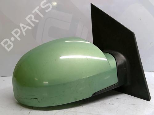 Right mirror HYUNDAI GETZ (TB) 1.5 CRDi | BP25699319C27 