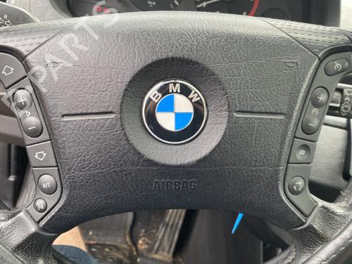 Fælk BMW X5 (E53) 3.0 d | BP25695178C45 - Image 74