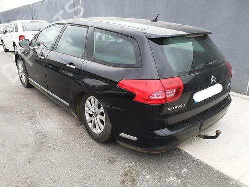 Right tailgate light CITROËN C5 III Break (RW_) 2.0 HDi | BP25687234C80 - Image 4