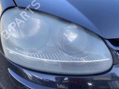 Gearbox VW GOLF V (1K1) 2.0 TDI | BP25683395M3 