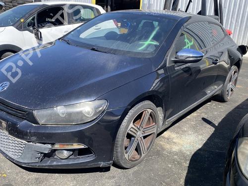 Used Parts VW SCIROCCO III (137, 138) 2.0 TDI 4563403