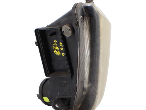 Left headlight OPEL MERIVA A MPV (X03) 1.7 CDTI (E75) | BP25676575C28 - Image 5