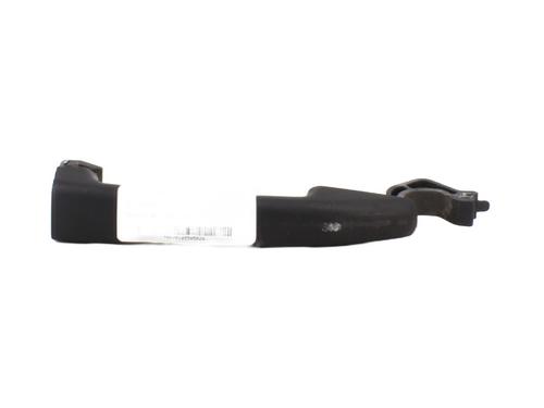 Used Front left exterior door handle PEUGEOT 307 (3A/C) 2.0 HDi 135 (136 hp) 25672172