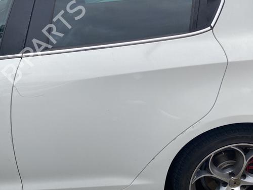 Left rear door ALFA ROMEO GIULIETTA (940_) 2.0 JTDM (940.FXL1A) 6000634838