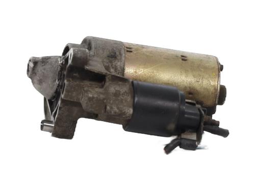Starter RENAULT MEGANE IV Hatchback (B9A/M/N_) 1.5 dCi 110 (B9A3) | BP25678613M8  - Image 6