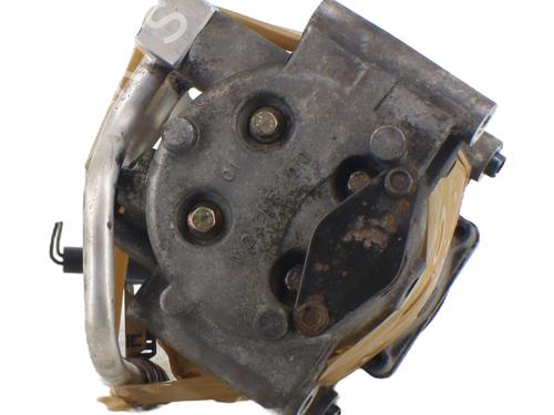 AC compressor FORD MONDEO III Saloon (B4Y) 1.8 16V | BP27655441M34 - Image 2