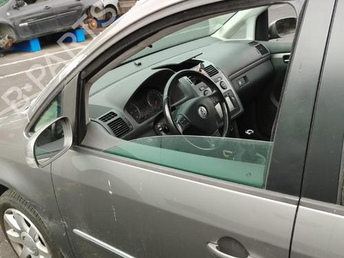 Used Left front door Left front door 38064674 38064674