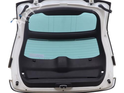Used Tailgate Tailgate CITROËN DS5 2.0 BlueHDi 180 (180 hp) 36442346 36442346