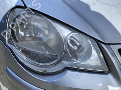 Used Right headlight Right headlight VW POLO IV (9N_, 9A_) 1.4 16V (75 hp) 36300972 36300972