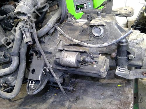 Used Gearbox SEAT IBIZA II (6K1) 1.9 SDI (68 hp) 25699049