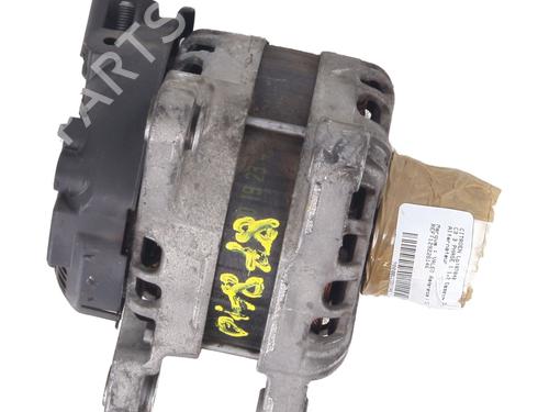 Alternator CITROËN C3 III (SX) 1.2 PureTech 82 | BP37165841M7 - Image 5