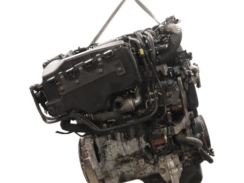 Engine CITROËN C4 Coupe (LA_) 1.6 HDi | BP39979579M1 - Image 3