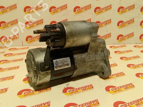 Starter NISSAN QASHQAI / QASHQAI +2 I (J10, NJ10, JJ10E) 1.5 dCi | BP25683871M8 