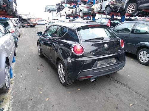 Climate control ALFA ROMEO MITO (955_) 1.3 MultiJet (955AXP1A, 955AYC1A) | BP25684425I5  - Image 9