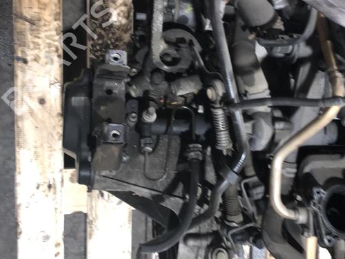 Gearbox SEAT IBIZA III (6L1) 1.2 | BP25693133M3 