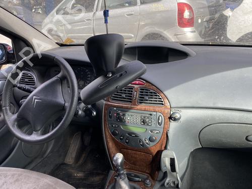 AC compressor CITROËN C5 I Break (DE_) 2.2 HDi (DE4HXB, DE4HXE) | BP25686106M34  - Image 8