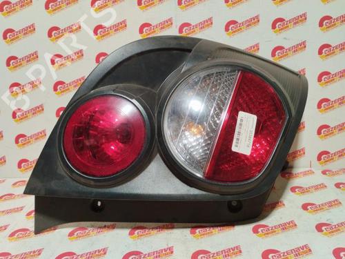 Used Left taillight Left taillight CHEVROLET AVEO Hatchback (T300) 1.3 D (75 hp) 25696425 25696425