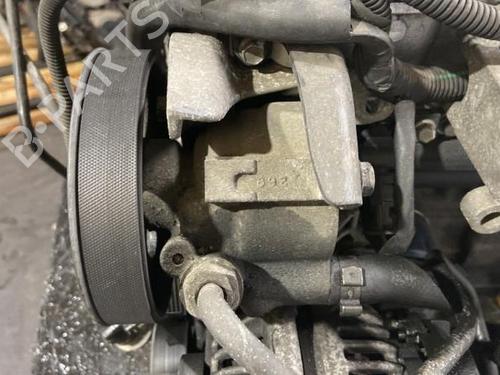 Steering pump RENAULT CLIO II (BB_, CB_) 1.4 16V (B/CB0P, BB13) | BP25674186M99 