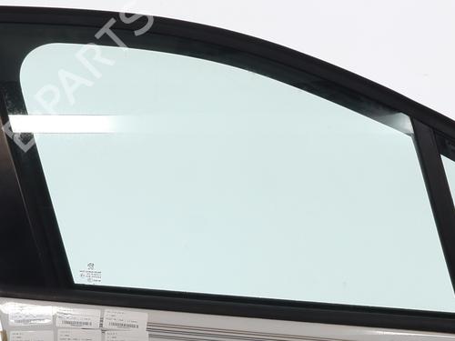 Front right exterior door handle PEUGEOT 208 I (CA_, CC_) 1.2 VTI 82 | BP25676715C129 