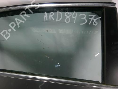 Rear right door window VW PASSAT B6 (3C2) 2.0 TDI 16V | BP25683772C21 