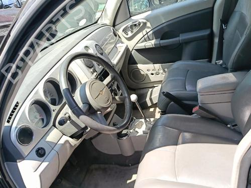Engine CHRYSLER PT CRUISER (PT_) 2.2 CRD | BP38308340M1 - Image 9