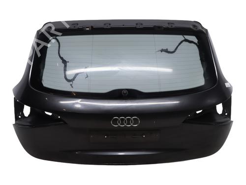 Tailgate AUDI Q5 (8RB) 2.0 TDI quattro | BP30458247C6 