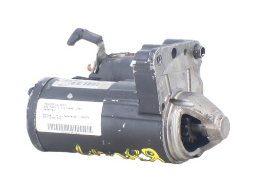 Used Starter Starter 37439238 37439238