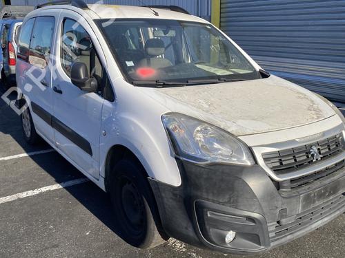 Gearbox PEUGEOT PARTNER Tepee 1.6 BlueHDi 120 | BP38034543M3 - Image 31