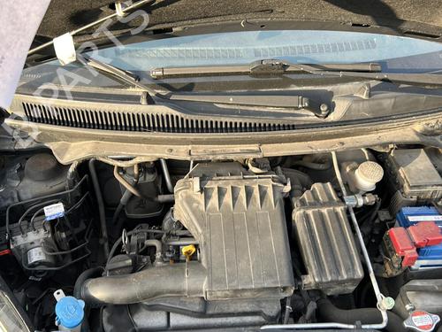 Engine SUZUKI ALTO VII (GF, HA25_, HA35_) 1.0 (AMF310, GFC31S) | BP25683959M1  - Image 8