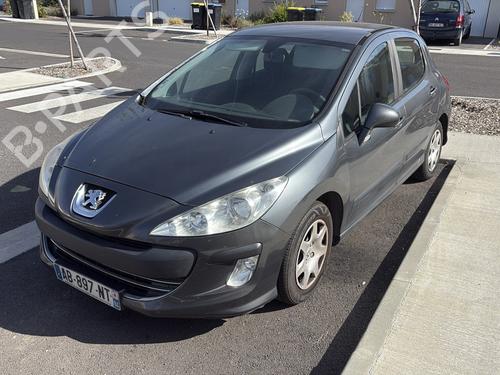 Used Parts PEUGEOT 308 I (4A_, 4C_) 1.6 HDi 4861890