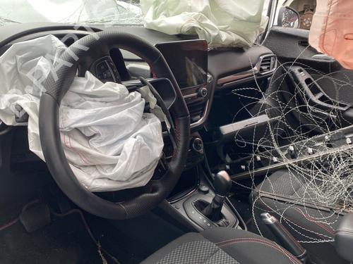 Climate control FORD PUMA (J2K, CF7) 1.0 EcoBoost mHEV | BP31925281I5 - Image 4
