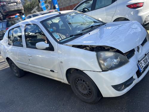 Brugte RENAULT THALIA I (LB_) 1.5 dCi 4379832