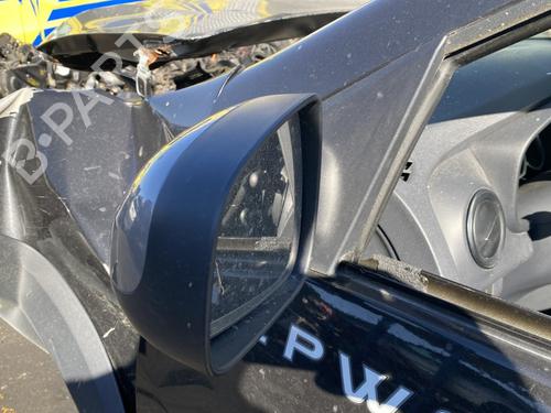 Used Left mirror DACIA SANDERO II TCe 90 (B8M1, B8MA, B8AC) (90 hp) 29312841