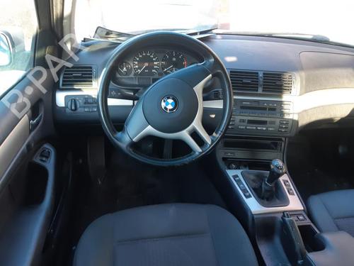 Starter BMW 3 (E46) 330 d | BP25695938M8 - Image 8