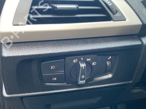 Used Headlight switch BMW 1 (F20) 116 d (116 hp) 31881392