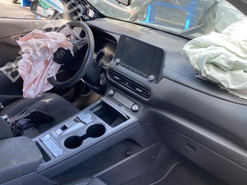 Used Parts HYUNDAI KONA (OS, OSE, OSI) EV 2536783