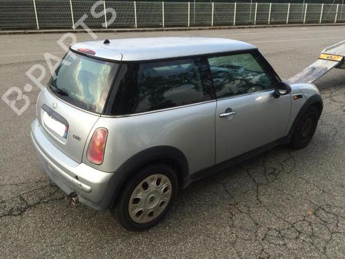 Right front fog light MINI MINI (R50, R53) One | BP25696809C31 - Image 2