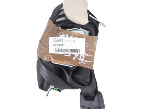 Used Front left seatbelt Front left seatbelt FIAT 500 (312_) 1.2 (312AXA1A) (69 hp) 35968799 35968799