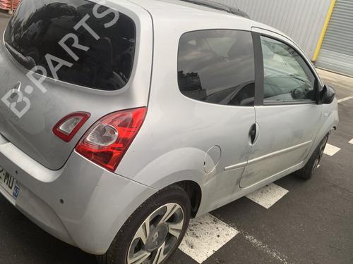 Left tailgate light RENAULT TWINGO II (CN0_) 1.2 16V (CN04, CN0B) | BP31802940C79  - Image 7