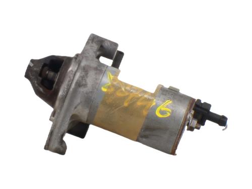 Used Starter Starter PEUGEOT 208 I (CA_, CC_) 1.2 VTI 82 (82 hp) 40118077 40118077