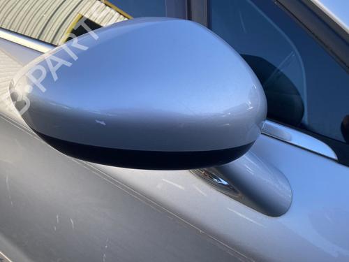 Used Right mirror CITROËN C5 III (RD_) 2.0 HDi 140 (RDRHF8, RDRHFA, RDRHA8, RDRHAJ) (140 hp) 30860484