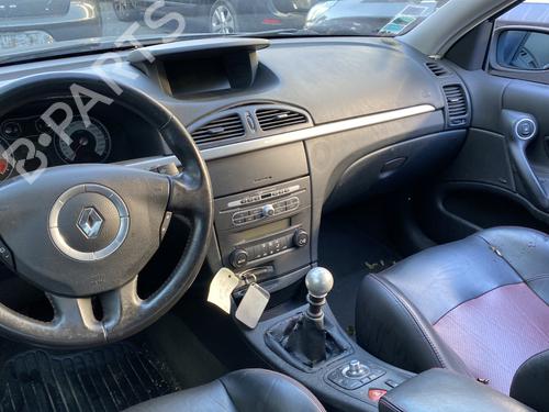 Engine RENAULT LAGUNA II (BG0/1_) 2.0 16V Turbo (BG0S, BG1L, BG1M) | BP25678003M1  - Image 9