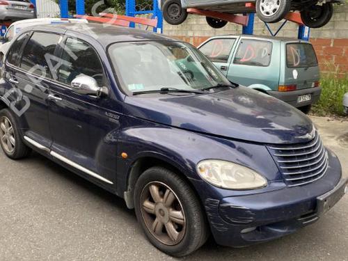 Starter CHRYSLER PT CRUISER (PT_) 2.2 CRD | BP25688656M8  - Image 9