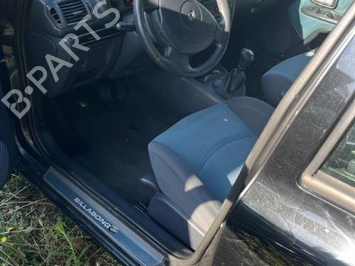 Starter RENAULT CLIO II (BB_, CB_) 1.5 dCi (B/CB07) | BP25695087M8 