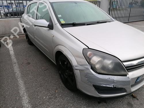 Right headlight OPEL ASTRA H (A04) 1.6 (L48) | BP25684403C29 - Image 6