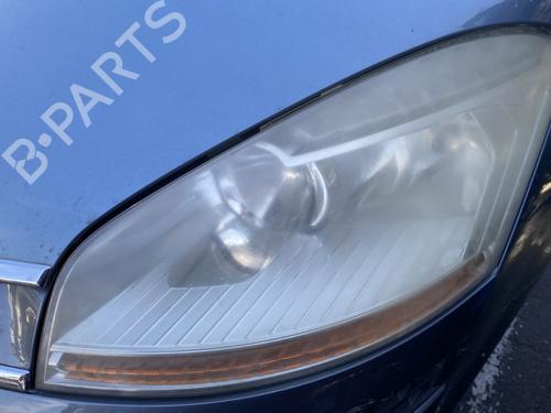 Used Left headlight Left headlight CITROËN C4 Picasso I MPV (UD_) 1.6 HDi (109 hp) 32025214 32025214