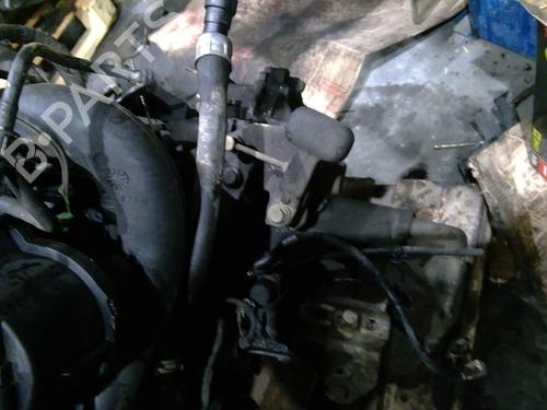 Rear right belt tensioner CITROËN C3 I (FC_, FN_) 1.4 HDi | BP25699373C90 